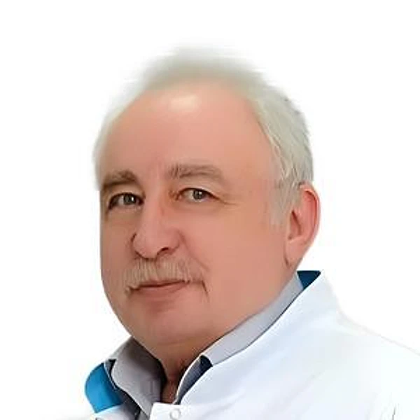 Рожков Михаил Константинович — Онколог, Детский хирург, Маммолог, Онколог-маммолог, Хирург, Череповец