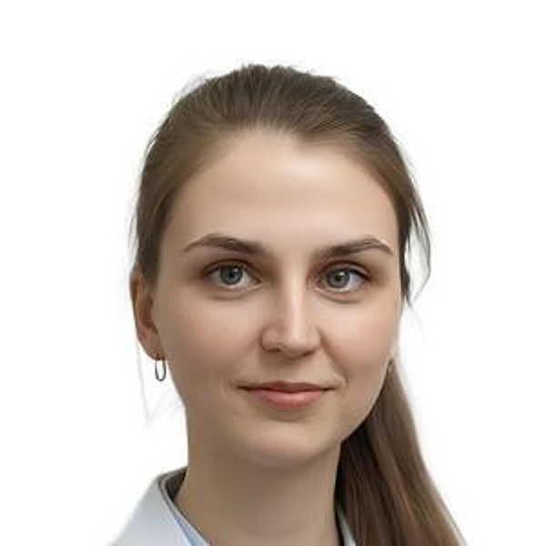 Селиванова Екатерина Ильинична — Терапевт, Эндокринолог, Бор