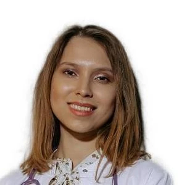 Шигапова Зилия Маратовна — Невролог, Детский рефлексотерапевт, Казань