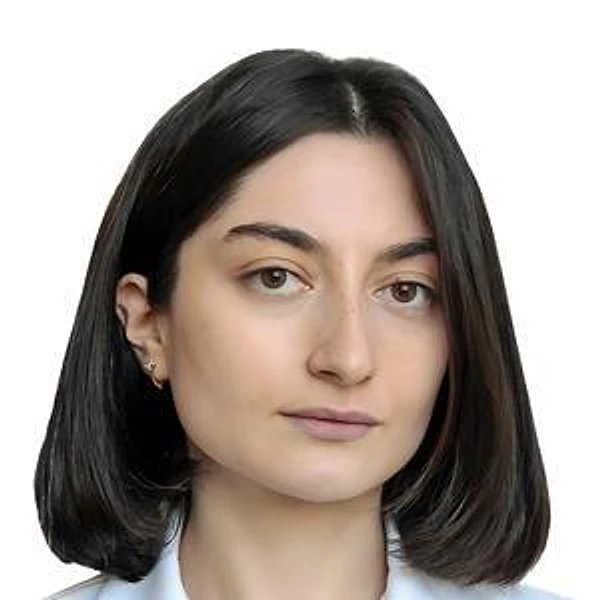 Махтаева Эльмира Шапиевна — Генетик, Москва