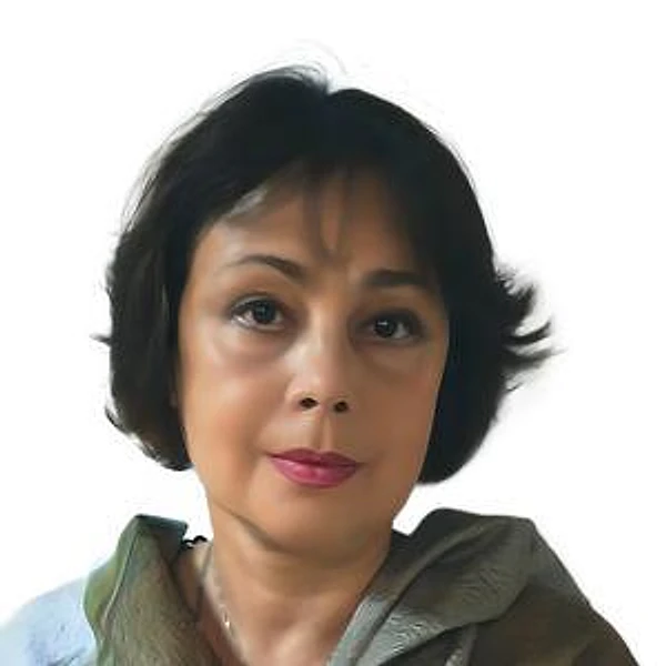 Котко Елена Владимировна — Инструктор-методист, Зеленоград