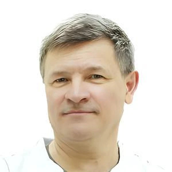 Кузнецов Андрей Анатольевич — Ортопед, Травматолог, Череповец