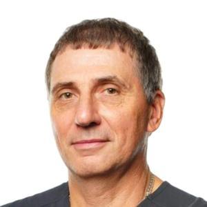 Ариткулов Игорь Игоревич — Стоматолог-ортодонт, Ленинск-Кузнецкий