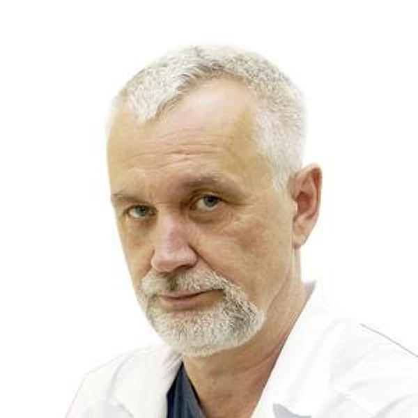 Шмелев Андрей Владимирович — Ортопед, Травматолог, Череповец
