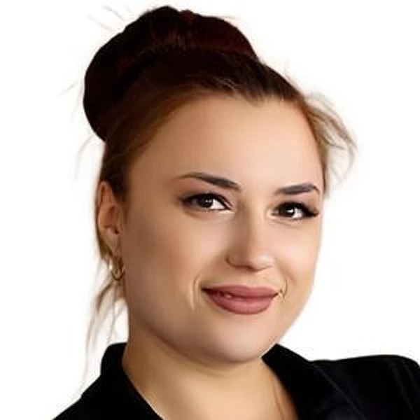 Кадышникова Дарья Николаевна — Стоматолог, Ленинск-Кузнецкий