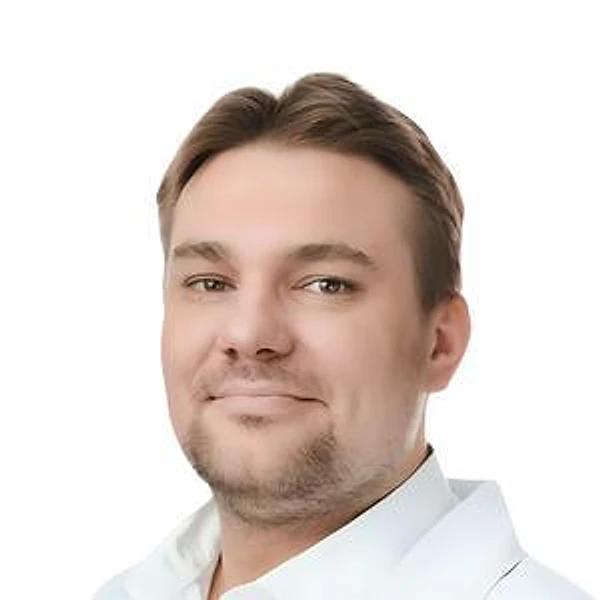 Федоров Александр Александрович — Детский травматолог, Детский ортопед, Одинцово