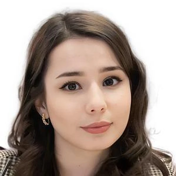 Шамхалова Загидат Шамхаловна — Педиатр, Одинцово