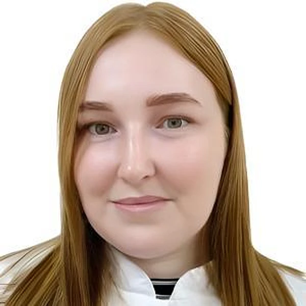 Маслова Наталья Вячеславовна — Терапевт, Пульмонолог, Пермь