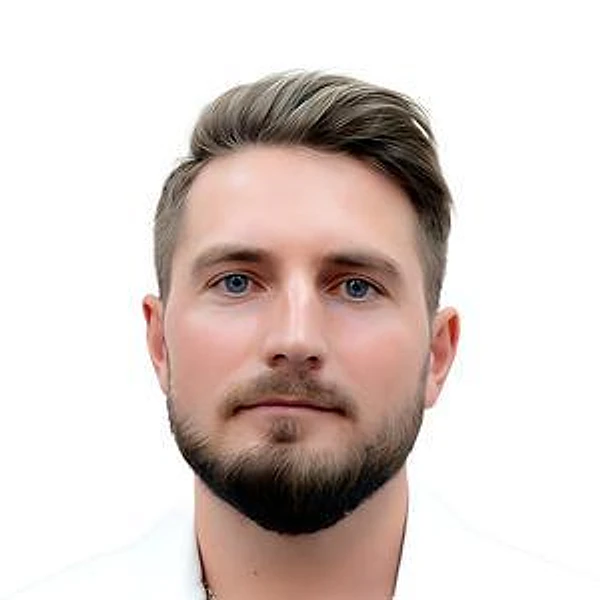 Советов Игорь Валерьевич — Рентгенолог, Новосибирск