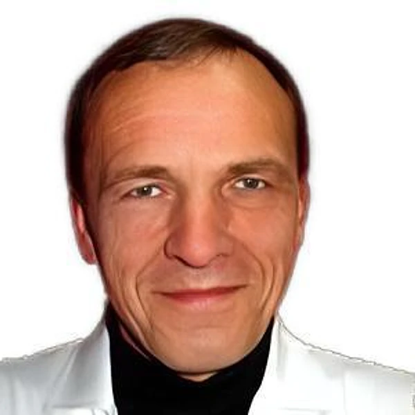 Лапин Вячеслав Алексеевич — Психиатр, Череповец
