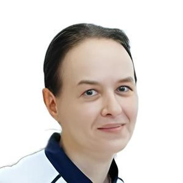 Лыкова Елена Владимировна — Психиатр, Череповец