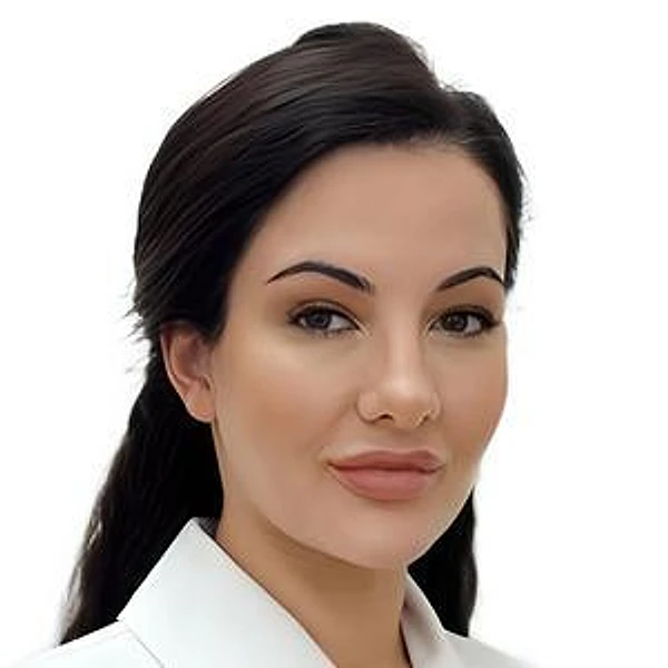 Бахмудова Патимат Ильясовна — Врач-косметолог, Дерматовенеролог, Москва