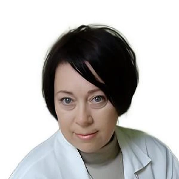 Синилова Любовь Леонидовна — Психиатр, Психотерапевт, Череповец
