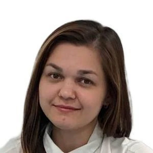 Гареева Айгуль Фирдаусовна — Гинеколог, Врач УЗИ, Уфа