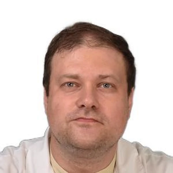 Расторгуев Андрей Геннадьевич — Психиатр, Иркутск