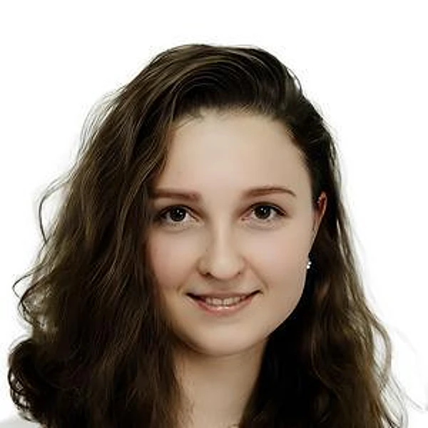 Луканова Полина Алексеевна — Стоматолог, Бор