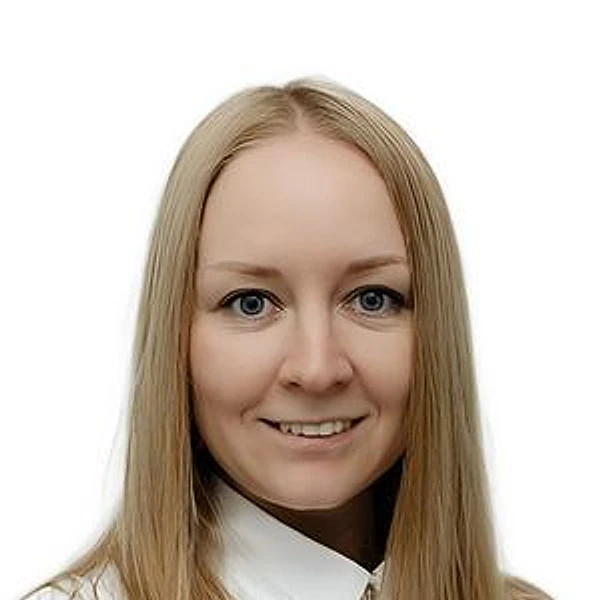 Скулкина Дарья Алексеевна — Стоматолог-гигиенист, Бор