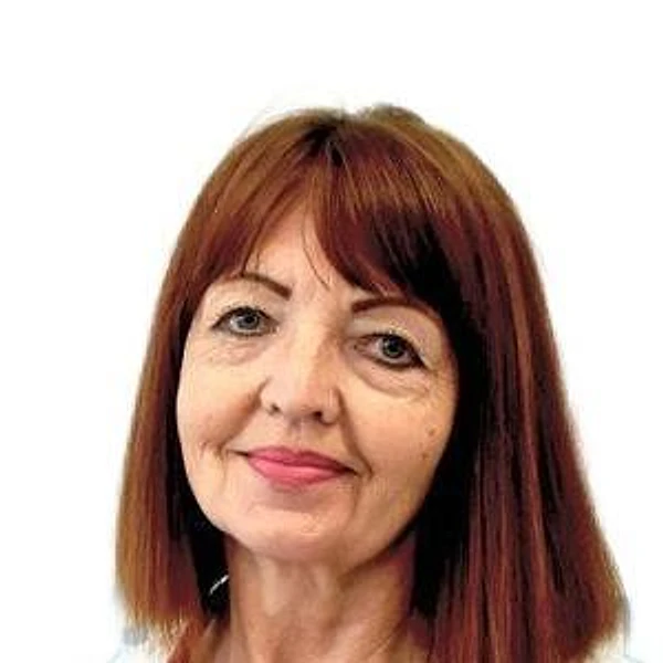 Белова Любовь Александровна — Фельдшер, Артём