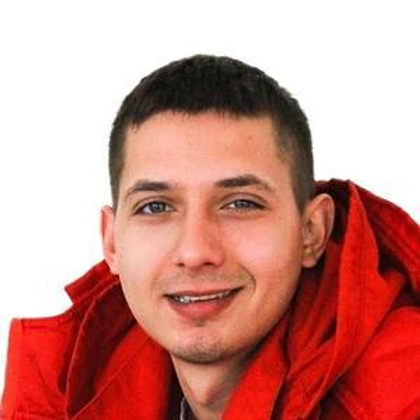 Меньшов Глеб Александрович — Фельдшер, Краснодар