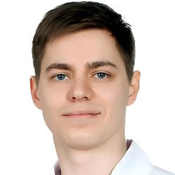 Мирошниченко Александр Юрьевич — Уролог, Краснодар