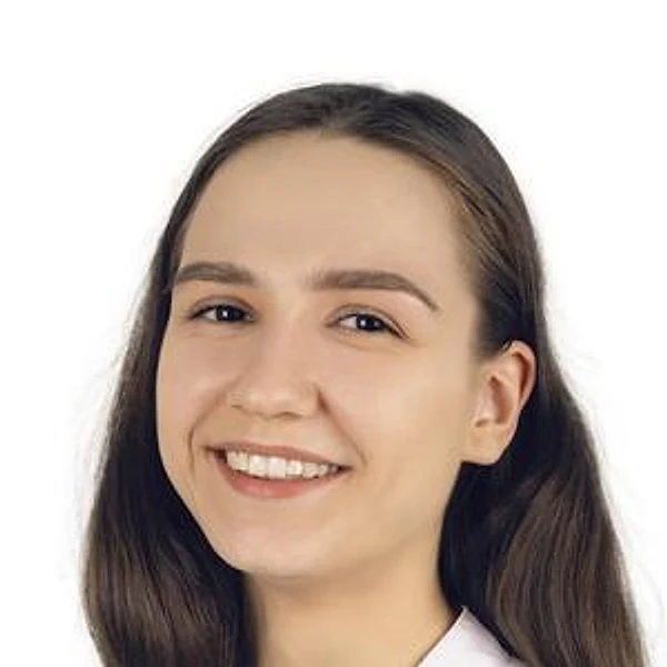 Вуколова Палина Антоновна — Стоматолог-гигиенист, Волгоград