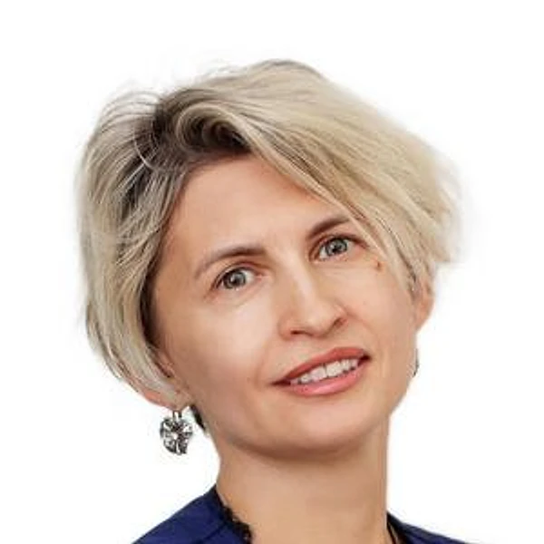 Строева Елена Васильевна — Стоматолог, Пародонтолог, Стоматолог-ортопед, Краснодар