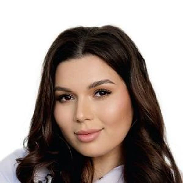 Ахсанова Рената Расуловна — Терапевт, Казань