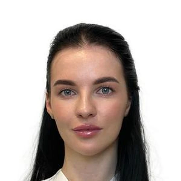 Щадина Яна Максимовна — Врач-косметолог, Москва