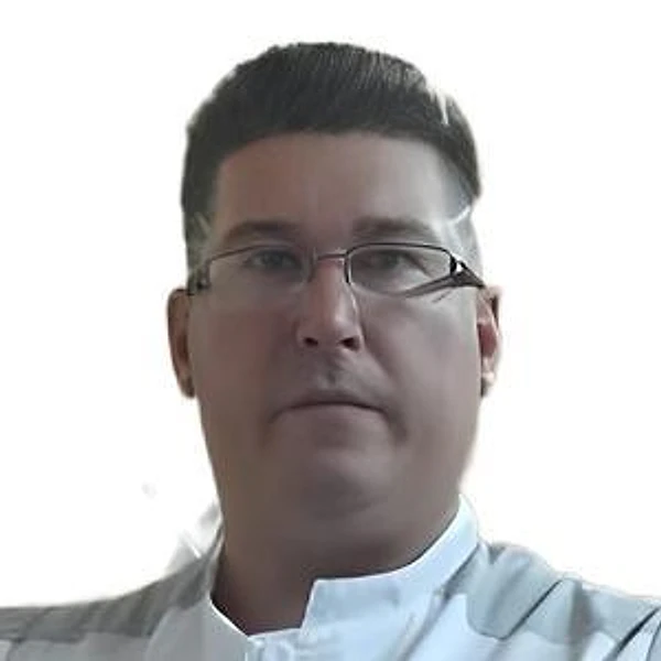 Кудряков Алексей Вячеславович — Психиатр, Нарколог, Череповец
