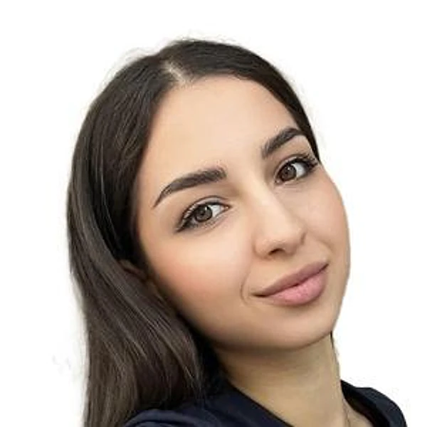 Искандарова Альвина Захид кызы — Терапевт, Тольятти