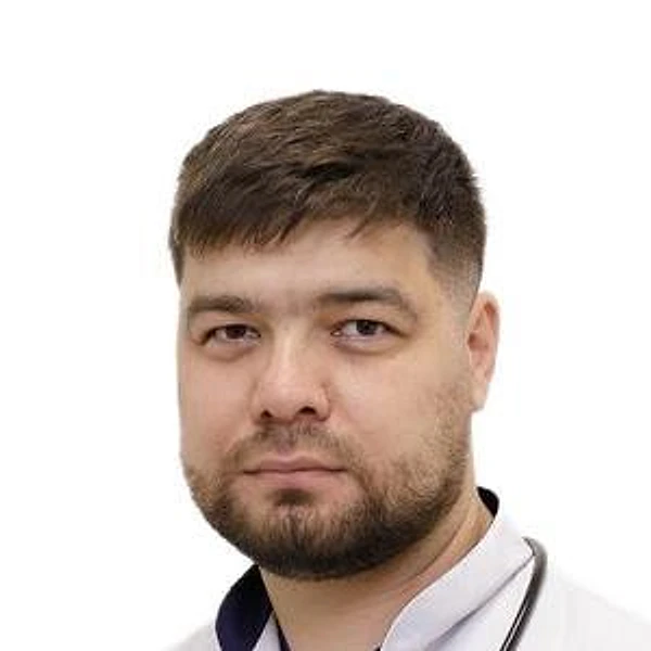 Джумаев Солиджон Собирджонович — Флеболог, Хирург, Саранск