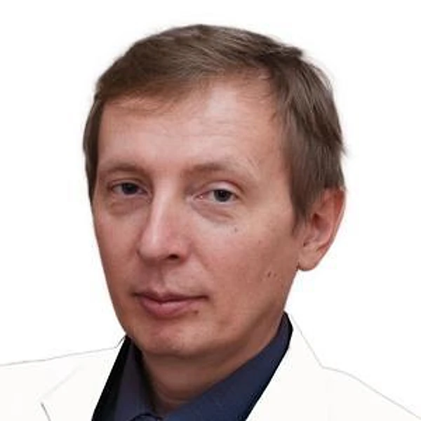 Гончаров Дмитрий Геннадьевич — Психиатр, Психолог, Саратов