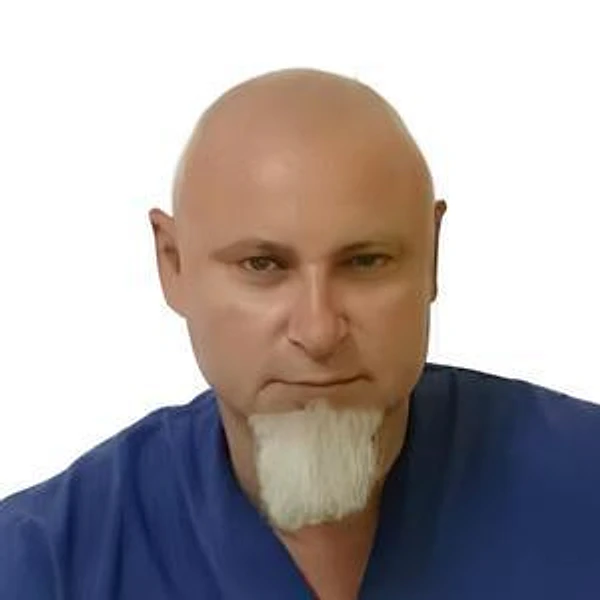 Шаршнев Александр Владимирович — Анестезиолог-реаниматолог, Нарколог, Психиатр, Череповец