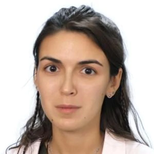 Островская Маргарита Николаевна — Анестезиолог-реаниматолог, Краснодар
