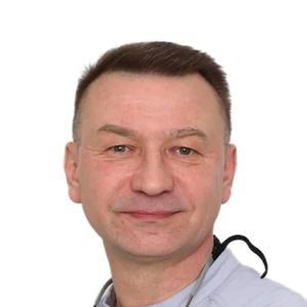 Павличенко Константин Александрович — Стоматолог-ортопед, Москва