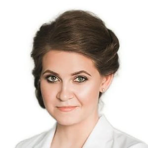 Чудинова Елена Владимировна — Диетолог, Клинический психолог, Бор
