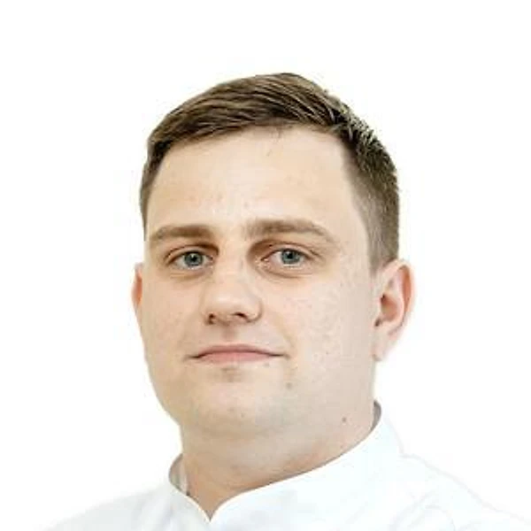 Игнатьев Владислав Вячеславович — Детский уролог, Самара