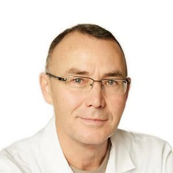 Нуруллаев Рамил Абдрахимович — Психиатр, Нарколог, Москва