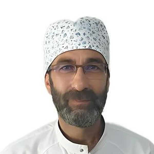 Фатиена Ахмед Аамер — Офтальмолог-хирург, Детский офтальмолог, Офтальмолог (окулист), Воронеж