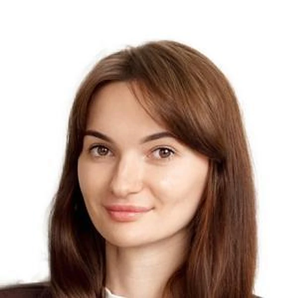 Ермолина Ксения Сергеевна — Детский психолог, Психолог, Семейный психолог, Самара