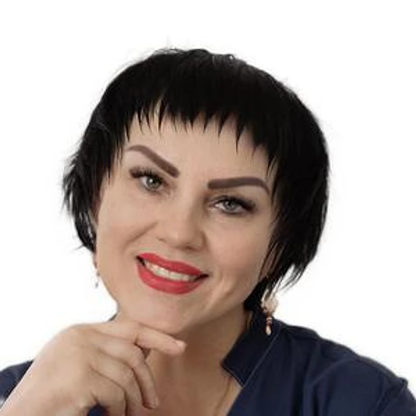 Шавкун Ирина Викторовна — Стоматолог-гигиенист, Пародонтолог, Краснодар