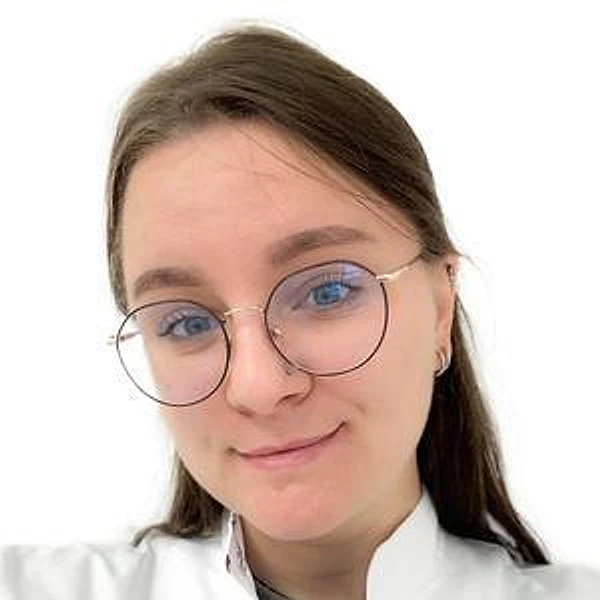 Самсонова Юлия Валерьевна — Гастроэнтеролог, Терапевт, Иркутск