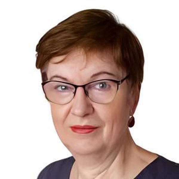 Кузьминская Людмила Дмитриевна — Гинеколог, Череповец
