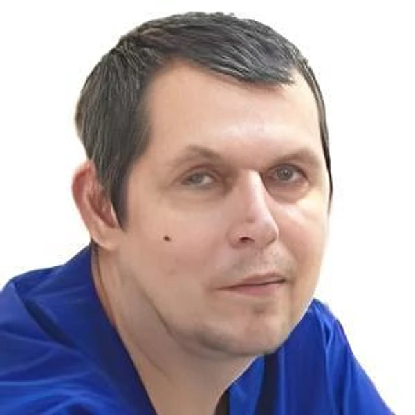 Шустов Михаил Юрьевич — Гинеколог, Акушер, Гинеколог-хирург, Череповец