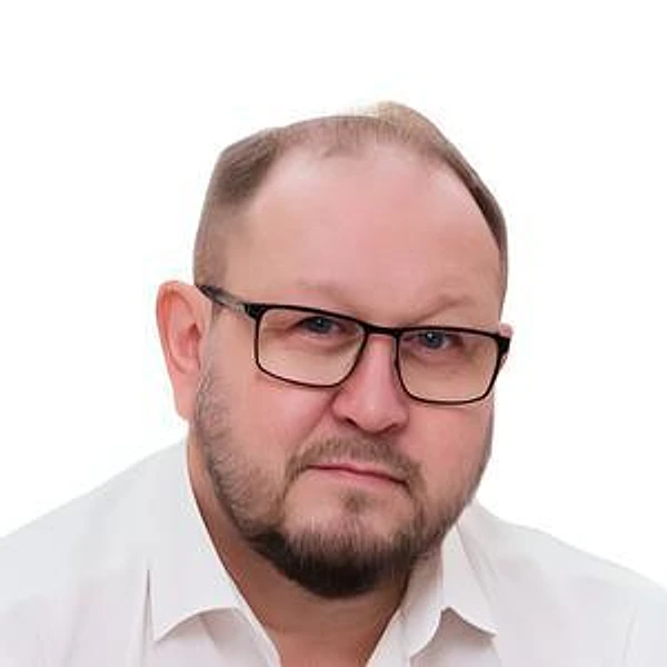 Кондрашкин Александр Александрович — Нейрохирург, Хирург, Артём
