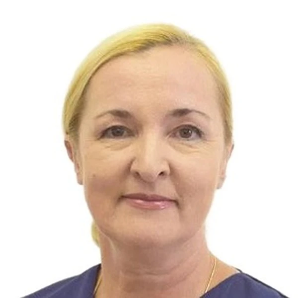 Воронова Наталья Геннадьевна — Гинеколог, Череповец
