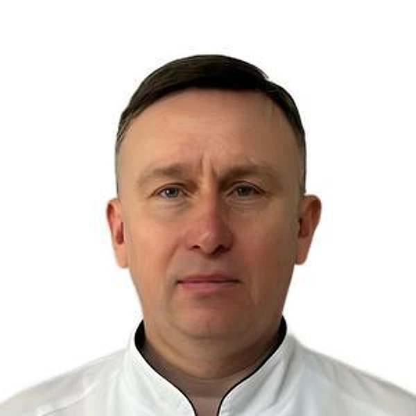 Лихачев Юрий Владимирович — Терапевт, Воронеж