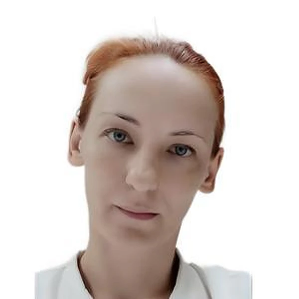 Широкова Ольга Владимировна — Стоматолог, Киржач