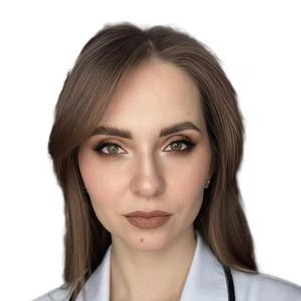 Бугакова Инна Николаевна — Терапевт, Медынь