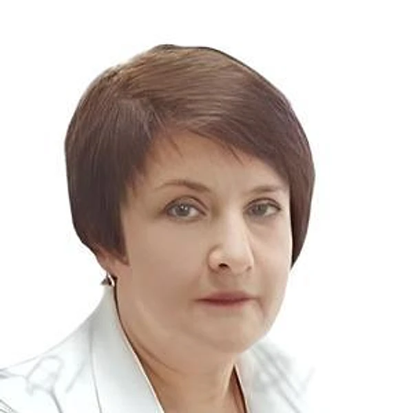 Грудева Галина Эдуардовна — Гинеколог, Артём